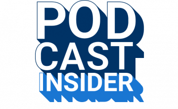 Podcast Insider